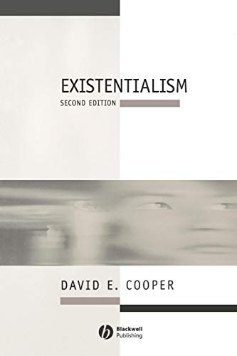 Existentialism: A Reconstruction, 2nd Edition (Introducing Philosophy, 8) von Wiley-Blackwell